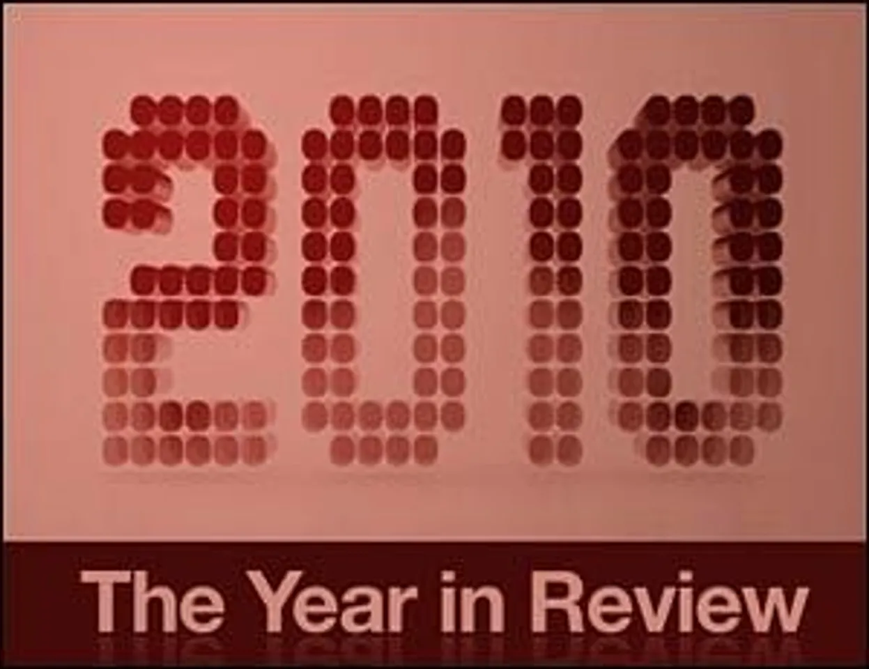Flashback 2010: Digital trends decoded (Part 2)