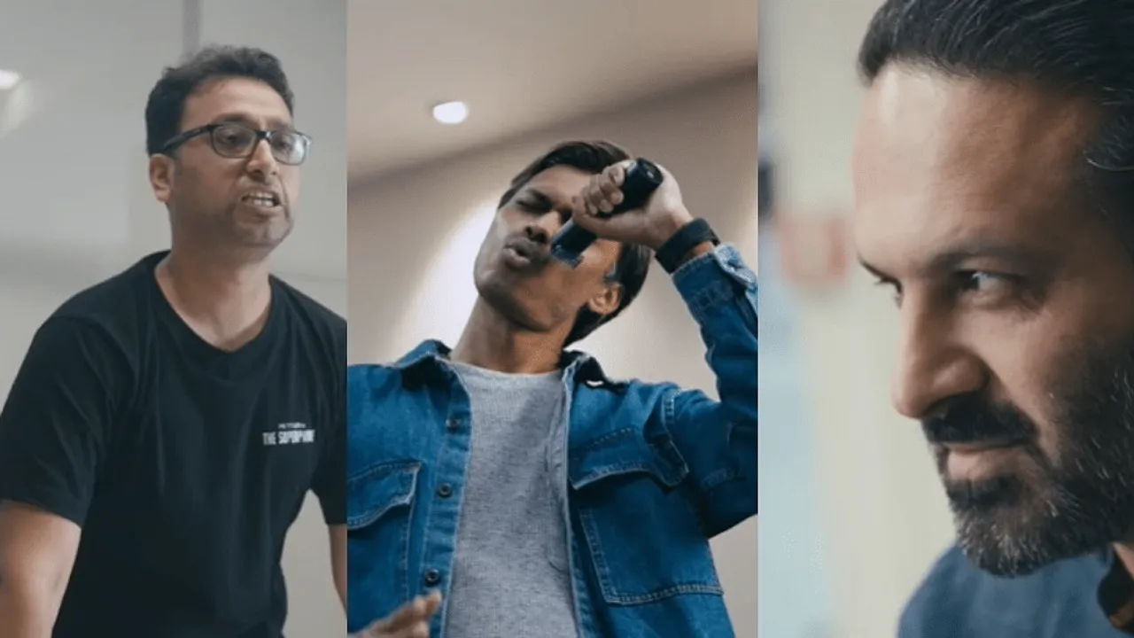 Jaskaran Singh Kapany, Xiaomi India's CMO and its other senior folks are awfully secretive about the upcoming Diwali party