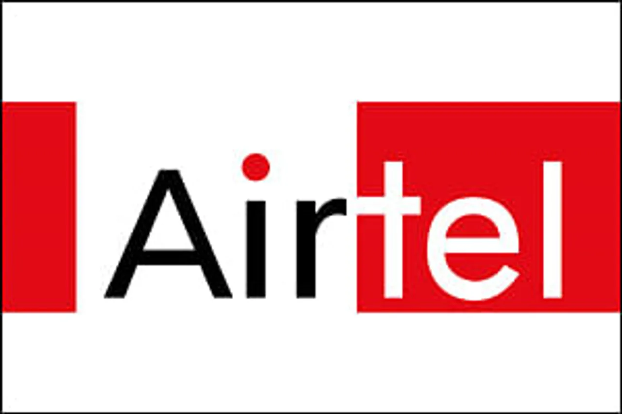 Airtel to change home - from Rediffusion to JWT