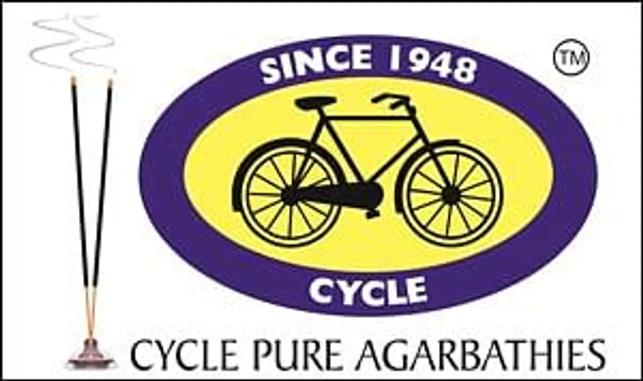 AliveNow bags the social media mandate for Cycle Pure Agarbathies