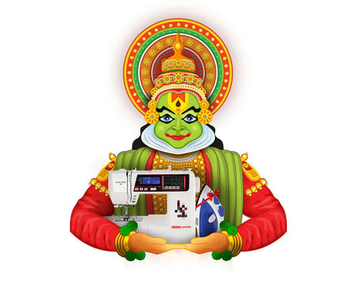 Onam Campaign, 2