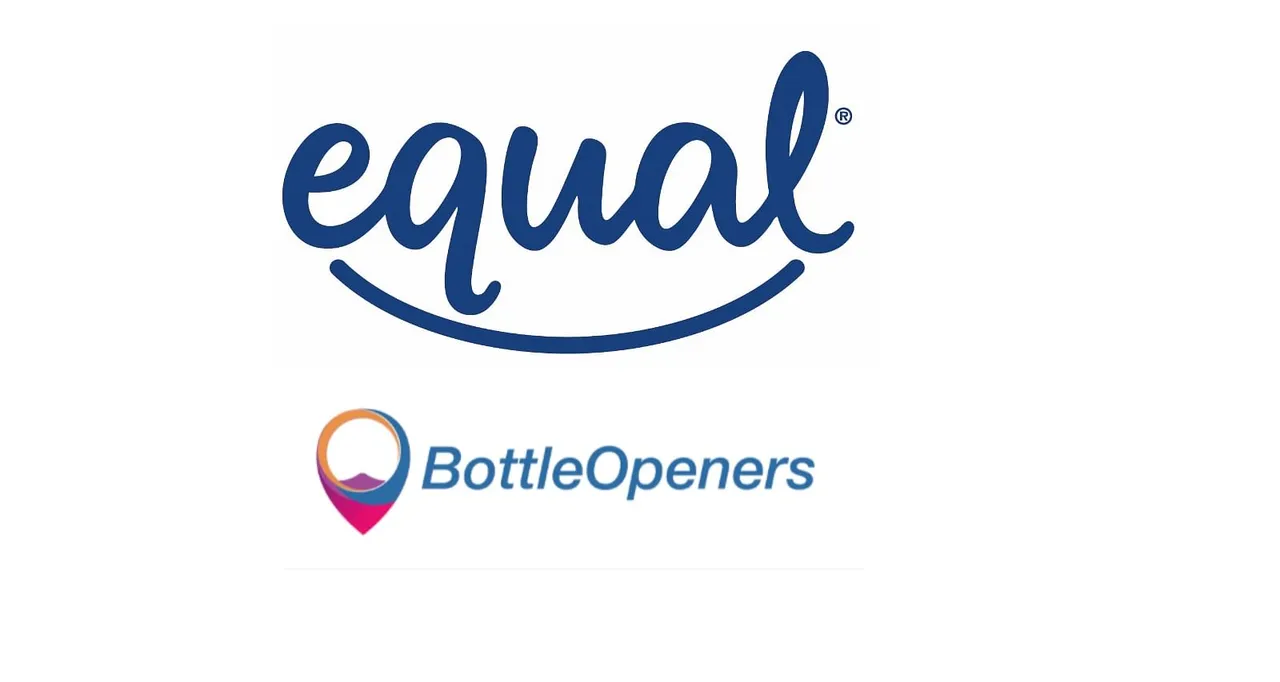Bottle Openers wins the digital mandate for Equal  