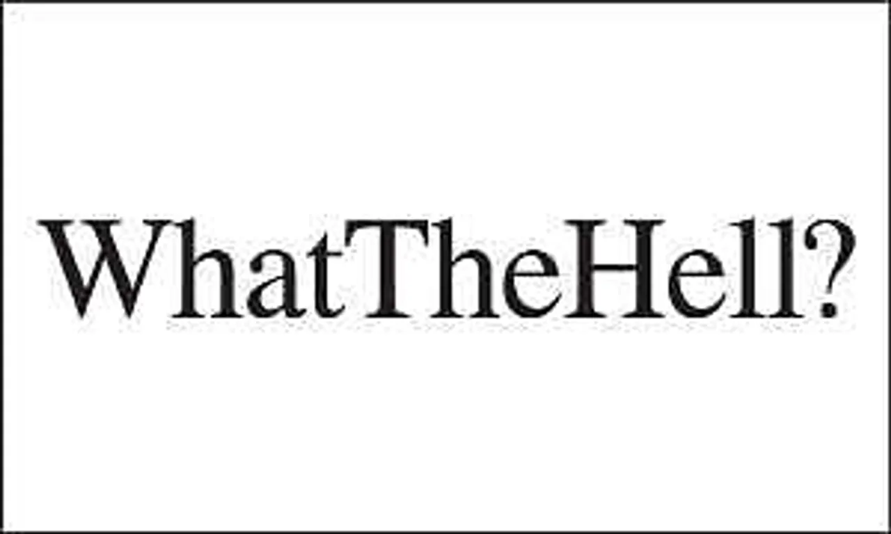 WTH? bags creative duties for Casa Brands India