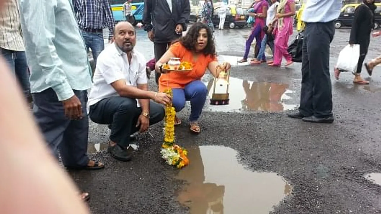 RJ Malishka
