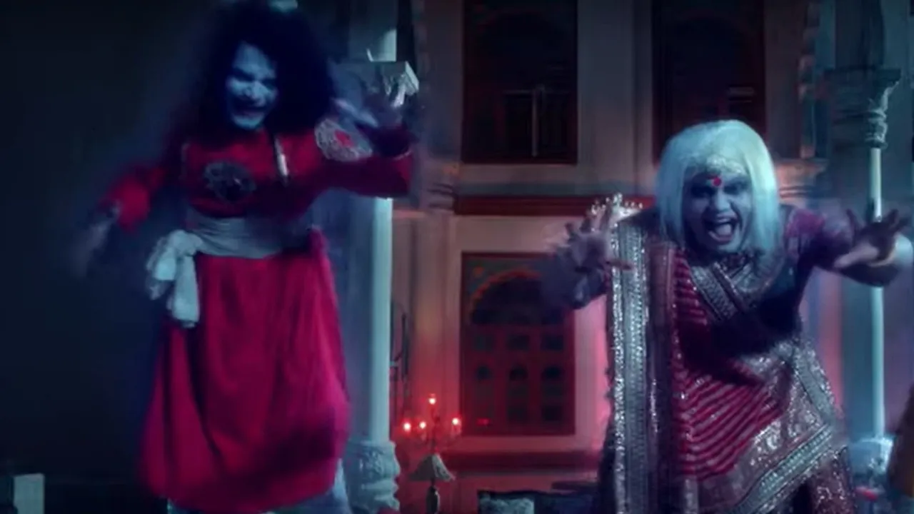 Amazon miniTV kicks off it’s quirky brand campaign that says “Young Janta Ko Yahi Mangta!”