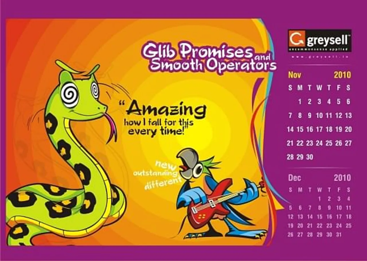calender 2010