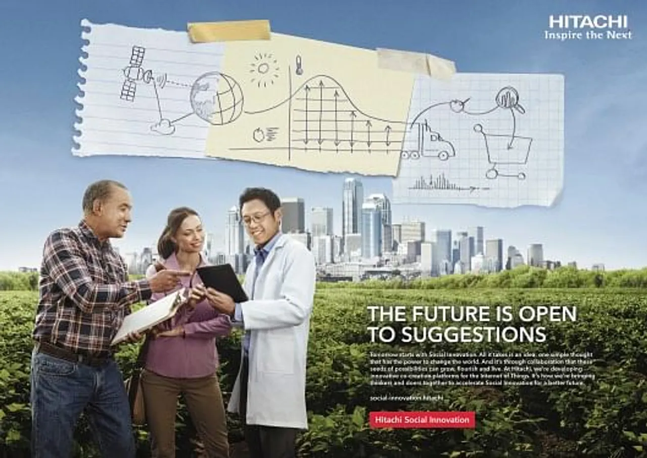 Social innovation