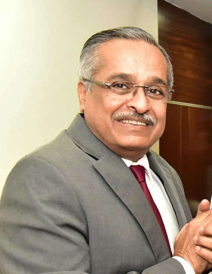 PayPoint India appoints banking veteran Rajeev Lal as Board of Director