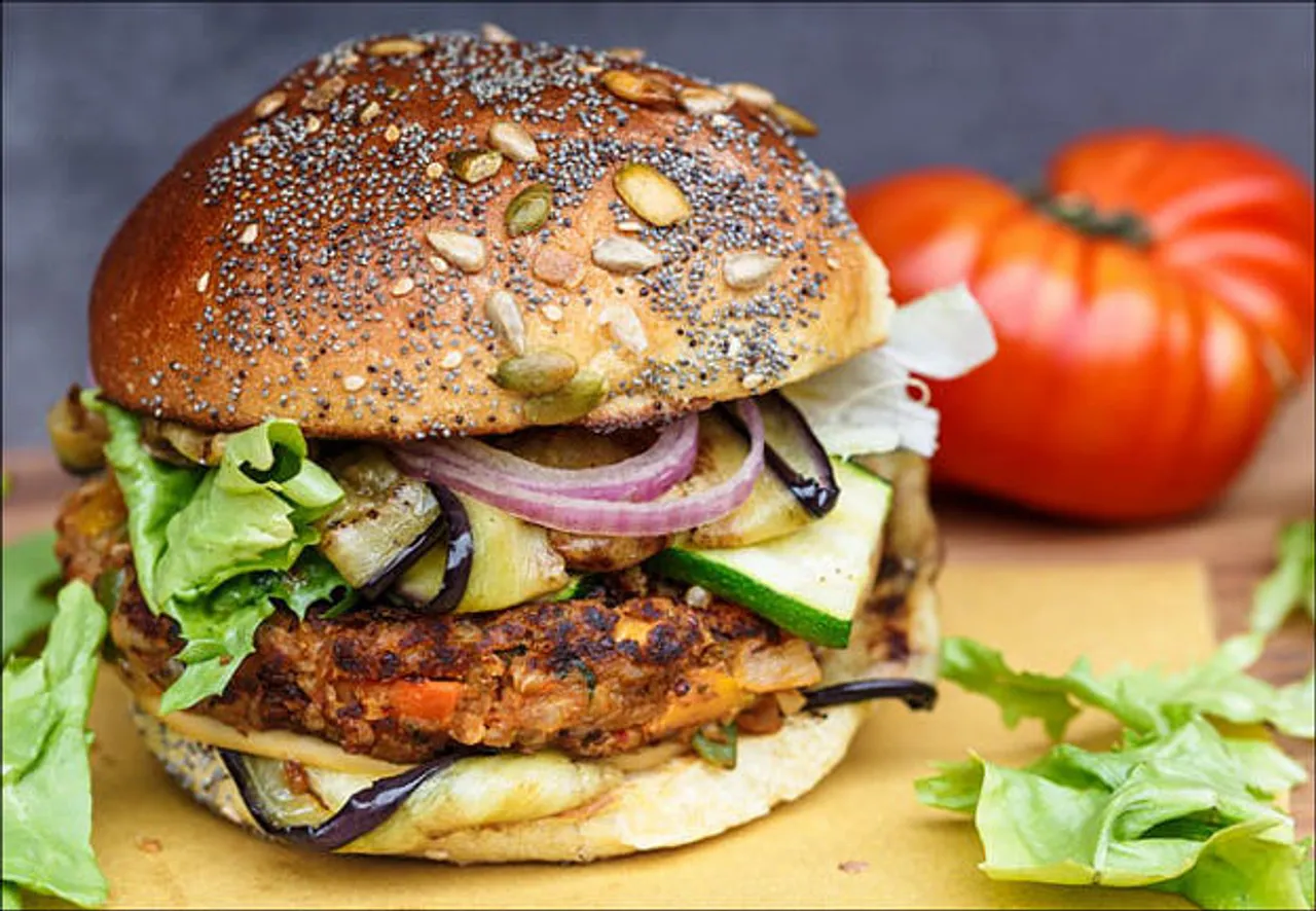 How brands can tap into the flexitarian fad 