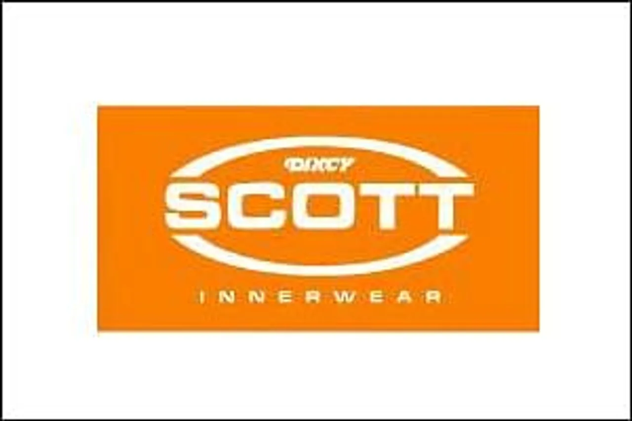 Dixcy Scott to get active on Facebook
