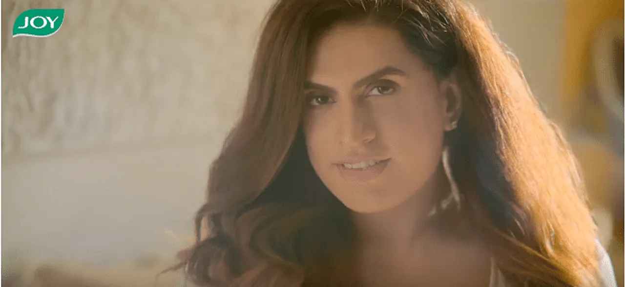 Joy Personal Care challenges beauty norms with Sushant Divgikar as ambassador, promoting gender equality 