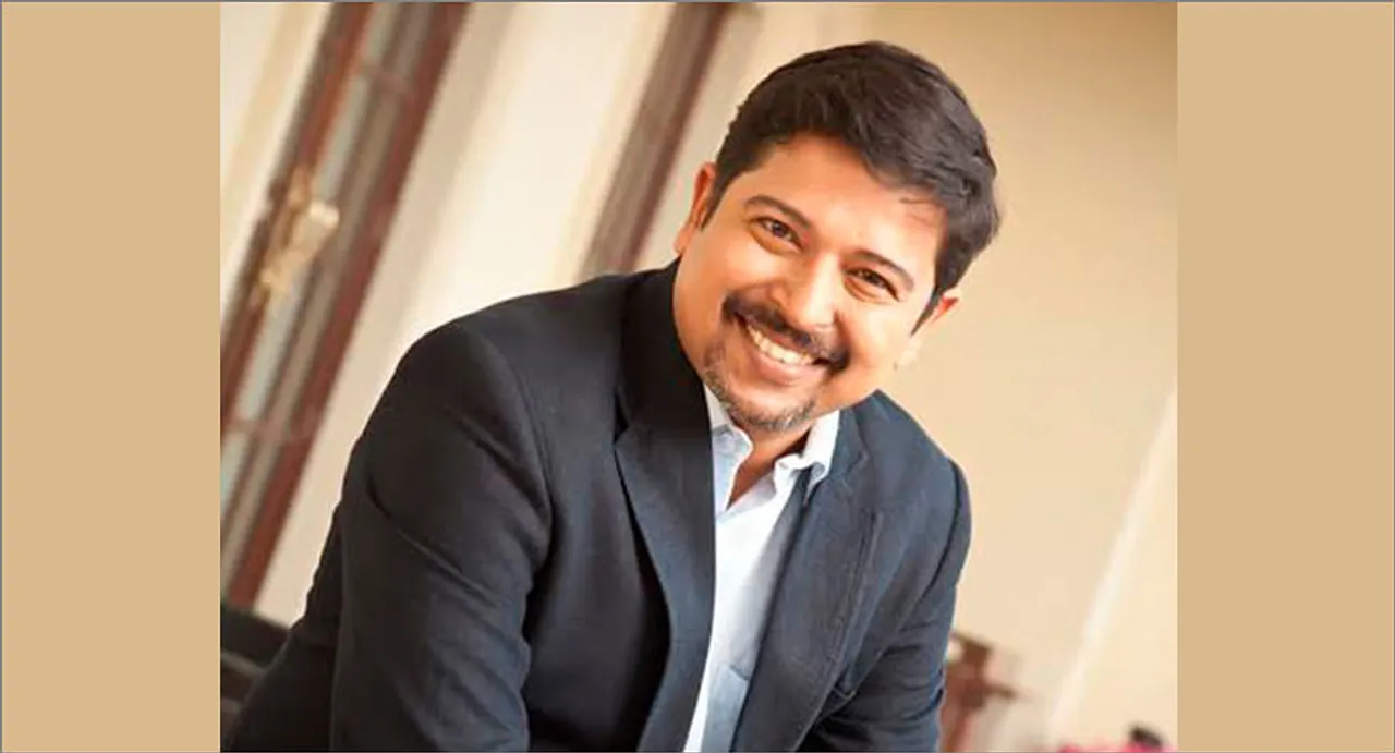 ShareChat appoints Rabe Iyer as its Head of Agency Business