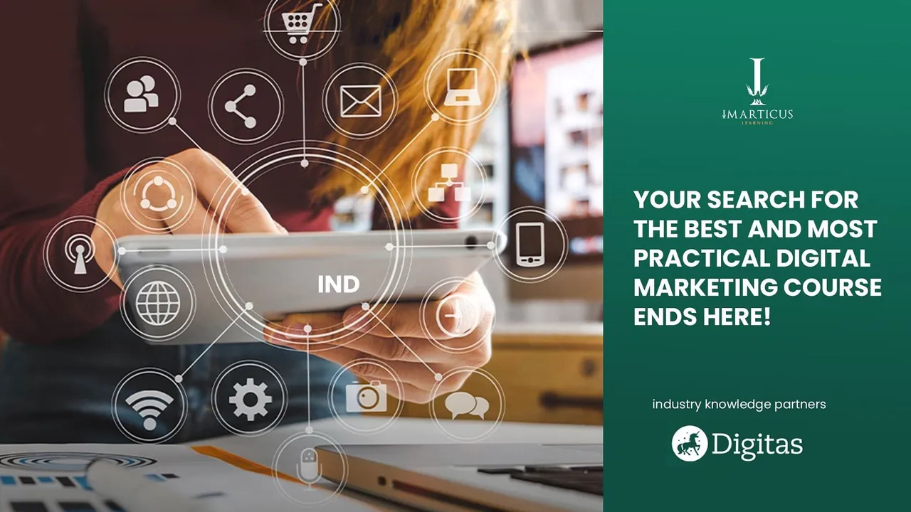 The Significance of Digital Marketing Tools for Consumer Brands and Importance of Upskilling for Career!