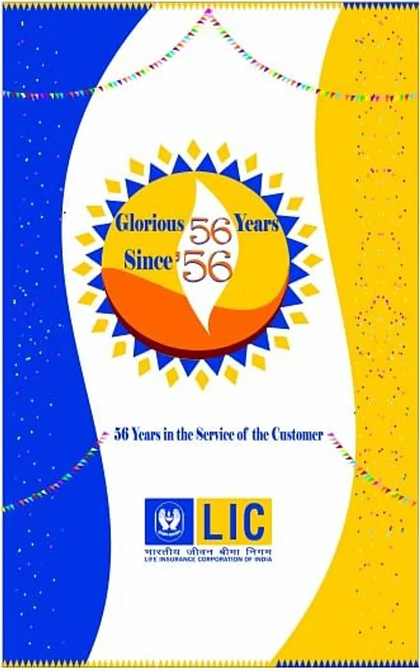 56 Years