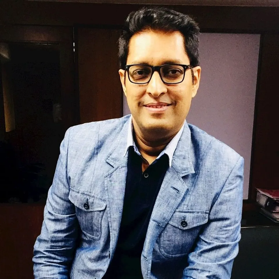 Amit Nevrekar joins ZEE5 as Head - Account Planning (Strategy & RevOps)
