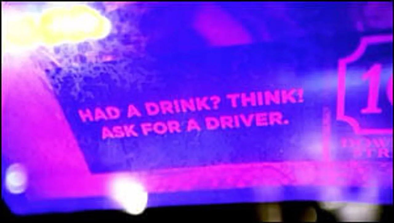 Driven by 10 Downing Street