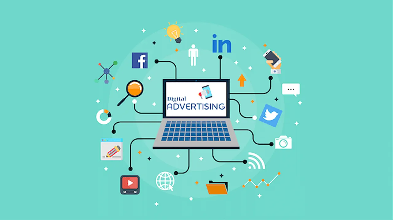 Digital ad insertions grew by 2.3 times in the first quarter of 2022: TAM AdEx