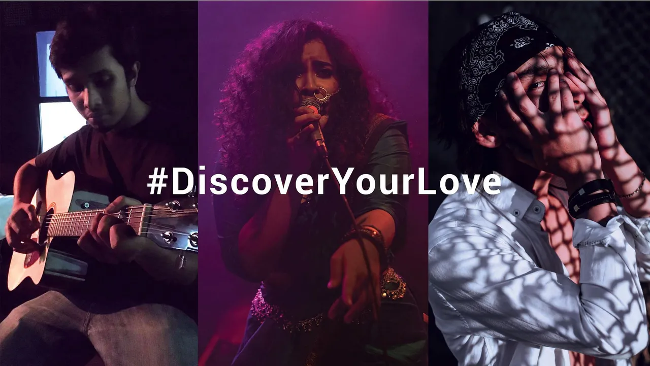 Khimji Jewels launches a digital music campaign globally #DiscoverYourLove