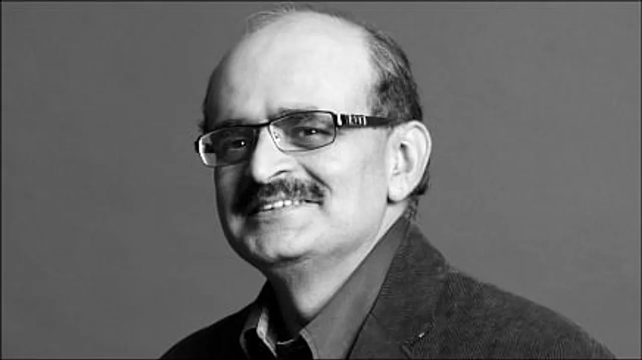 Leo Burnett's Rajeev Sharma joins Ormax Rhodium as CEO