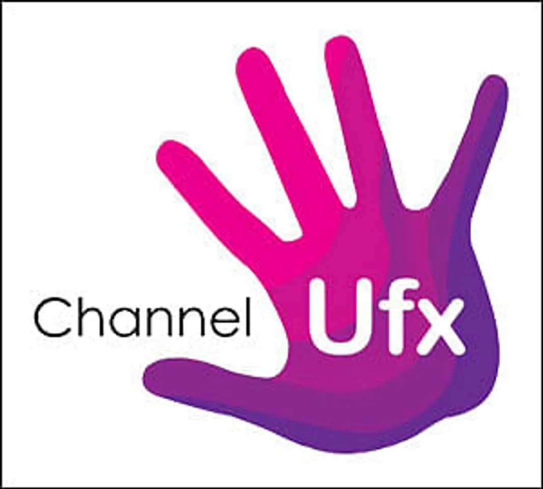 Aidem Ventures to sell airtime for Channel UFX