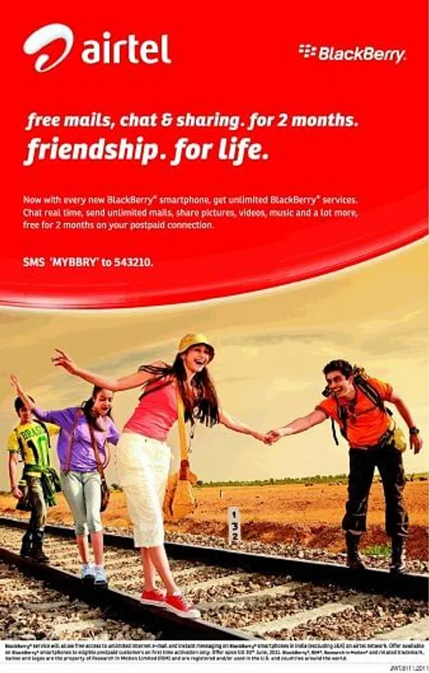 Friendship for life