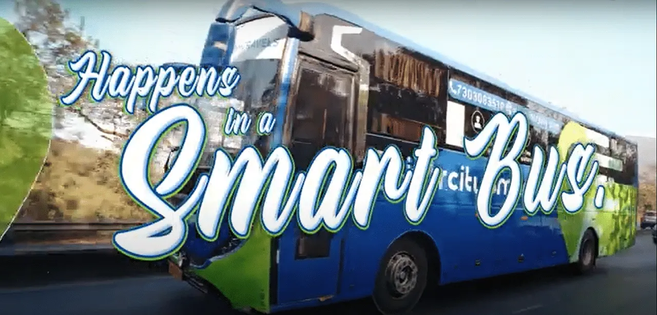“Inter-city bus market is becoming organised and standardised”: IntrCity SmartBus’ Swapnil Tripathi