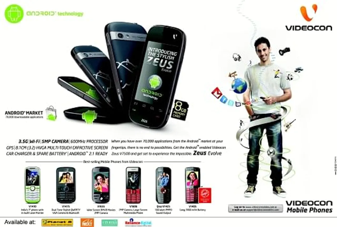 Android market