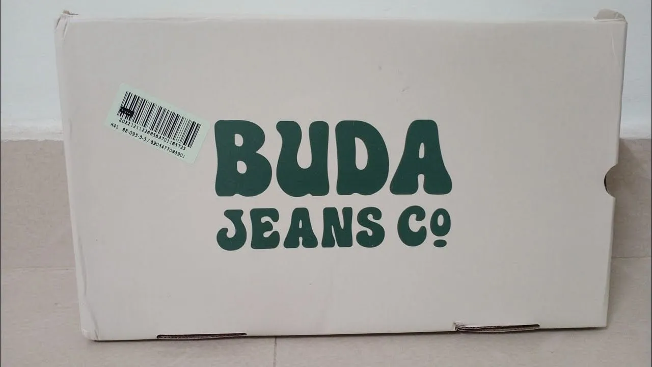 Ajio challenges the hustle culture with Buda Jeans Co. 