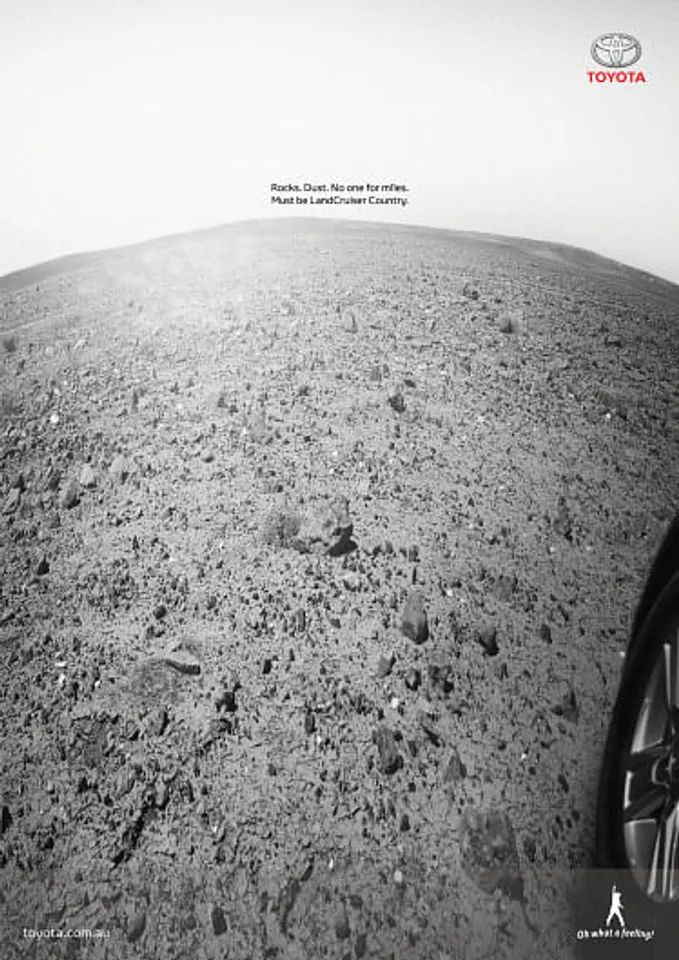 Mars