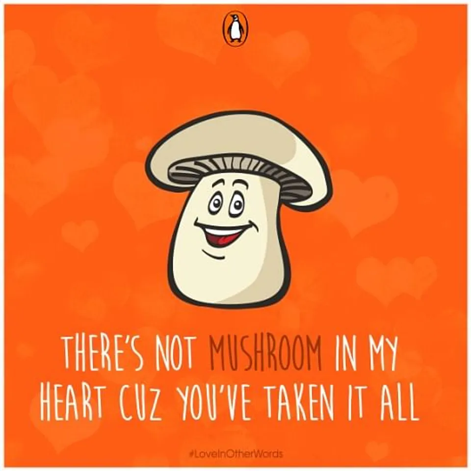 Mushroom