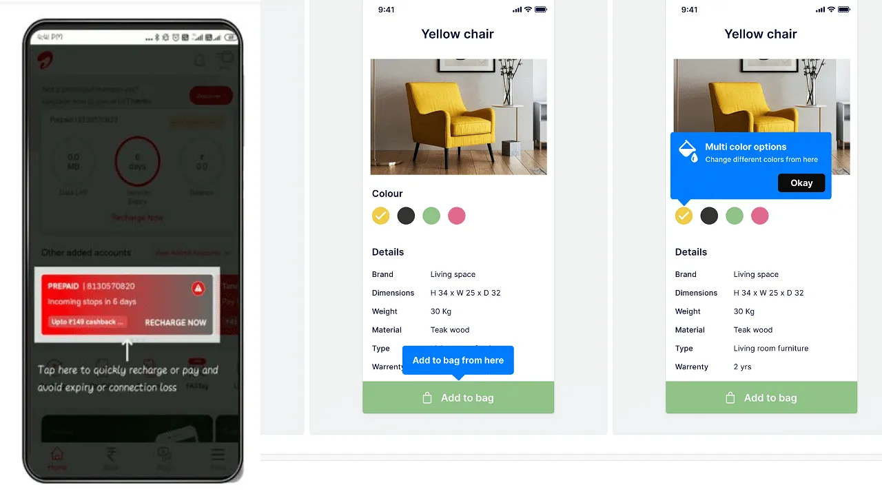 Decoding contextual nudges: A dummy’s guide 