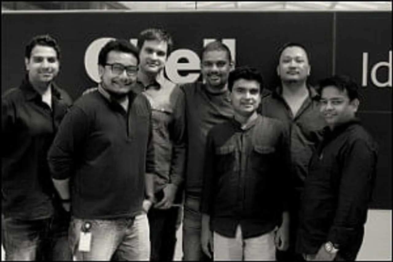 Cheil Beefs up Creative Team