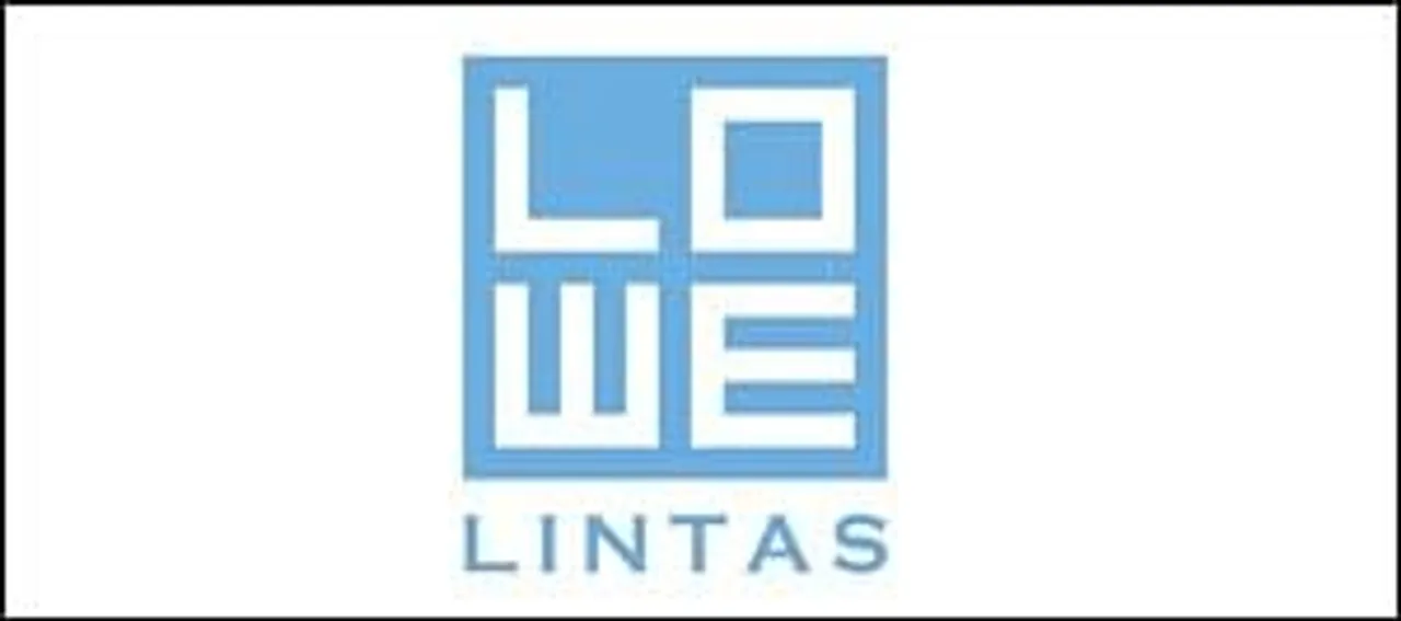 The Economic Times moves to Lowe Lintas
