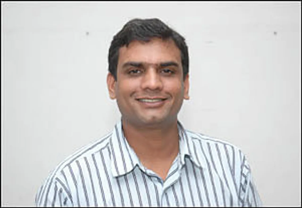 Rammohan Sundaram joins ibibo Ads as CEO