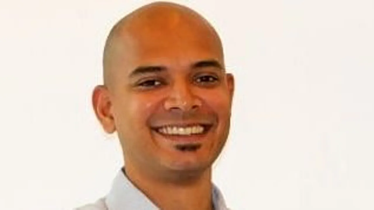 Aegon Life appoints Akhil Almeida as Head of Marketing