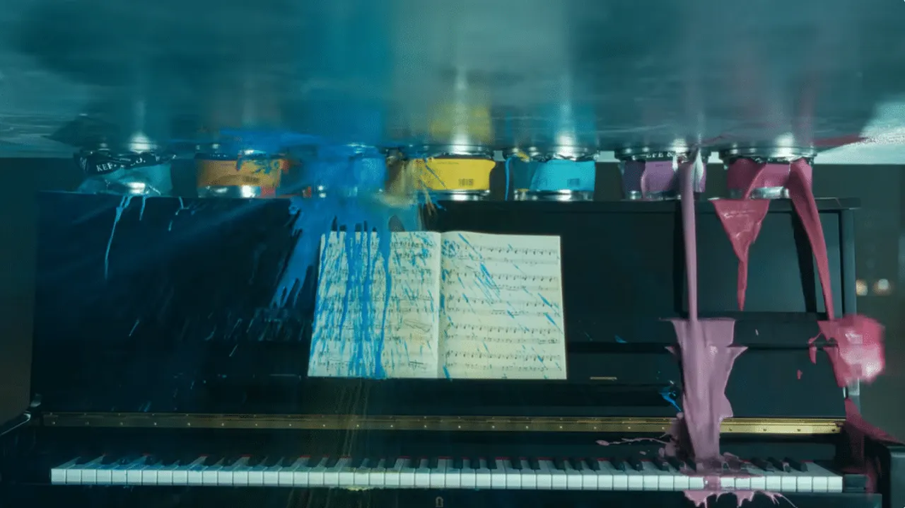 Apple apologises for the iPad Pro 'crush' ad