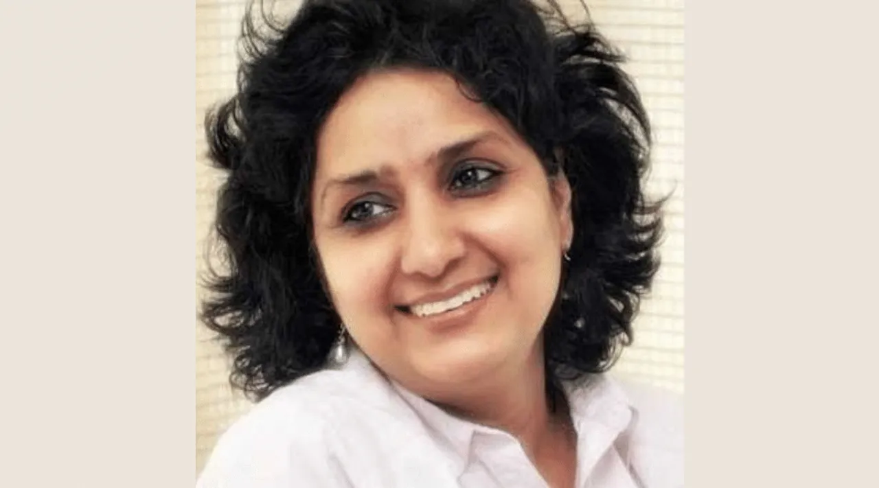 ABP News Network's Mona Jain to move on 