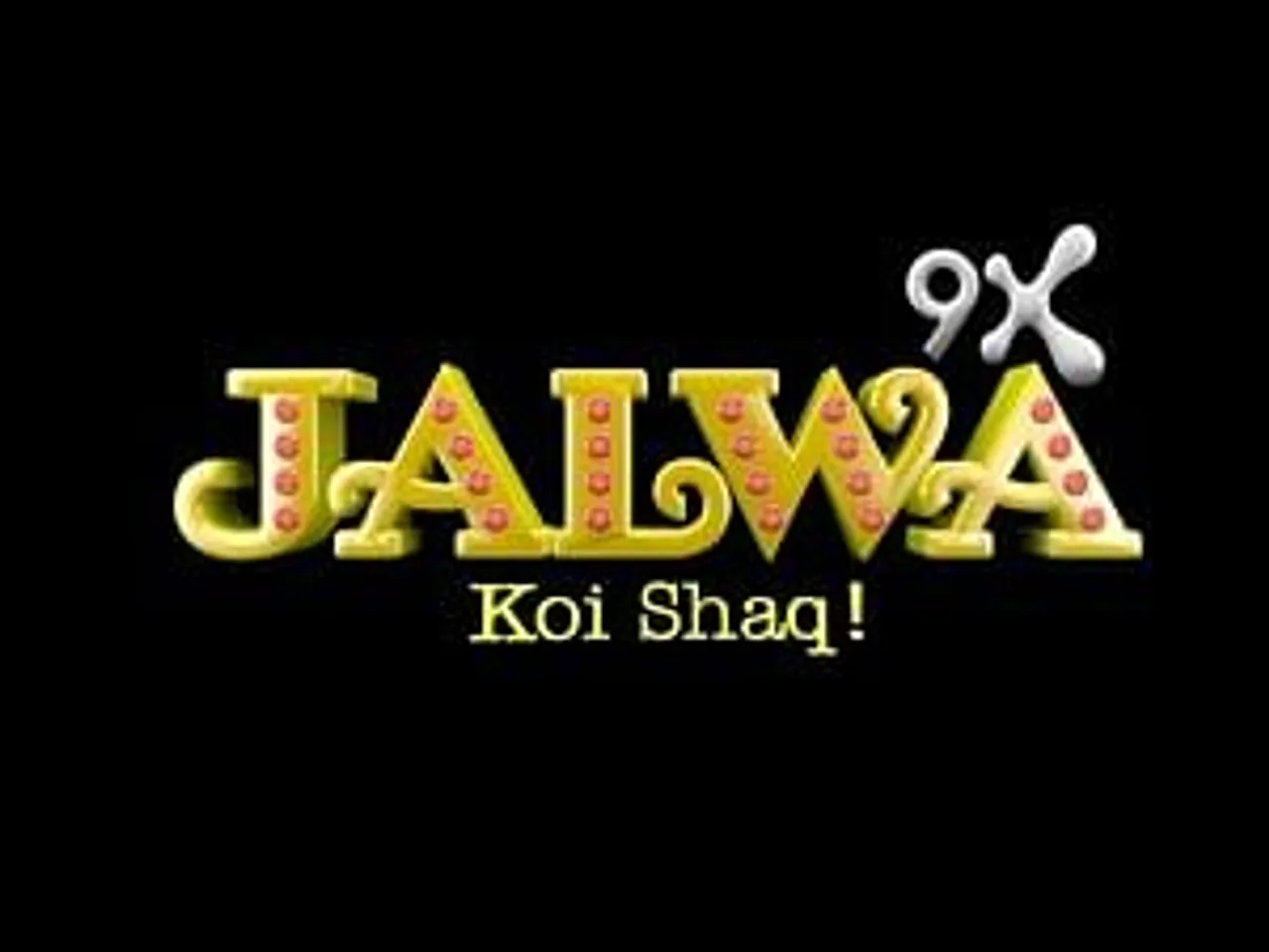 9X Media to launch Hindi music channel 9X Jalwa