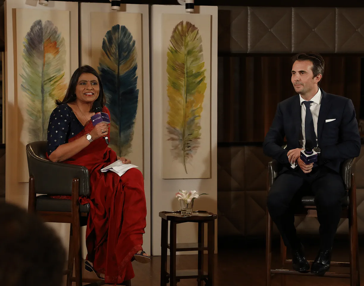 CNBC-TV18 Marquee Nights brings an Unplugged Conversation On The Future Of Media & Entertainment