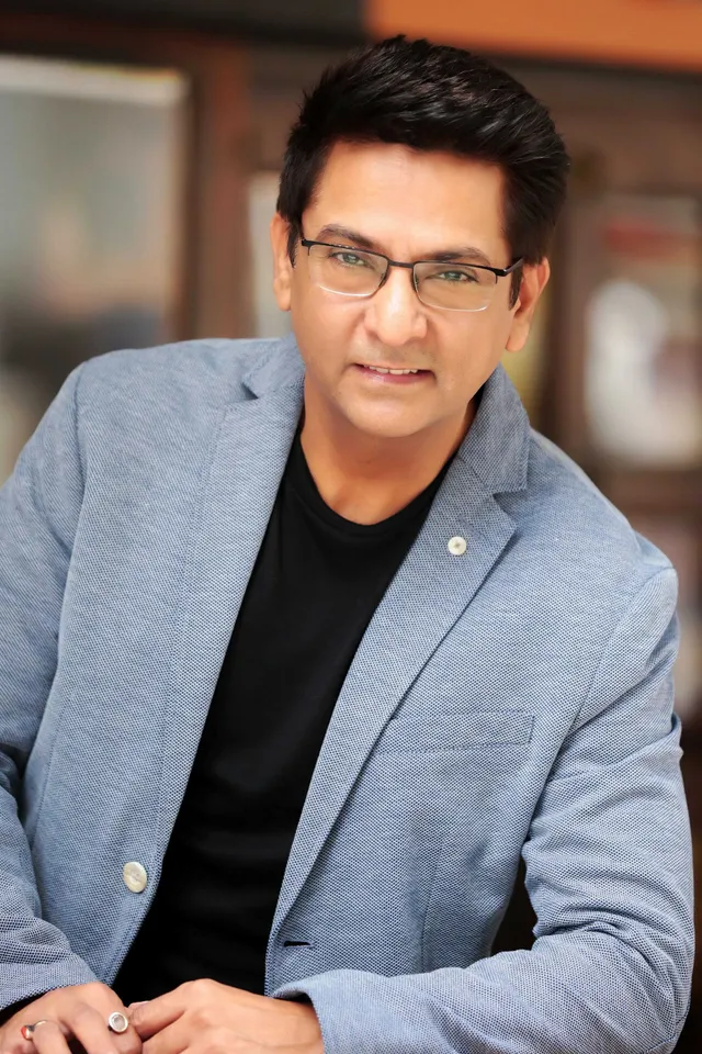 Banijay Asia appoints Rajesh Chadha as the Executive Vice President and Business Head – Scripted Content