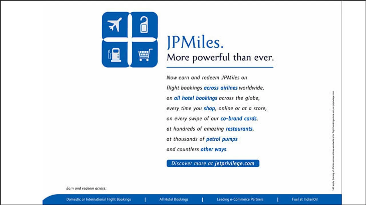 What will happen to my JPMiles?