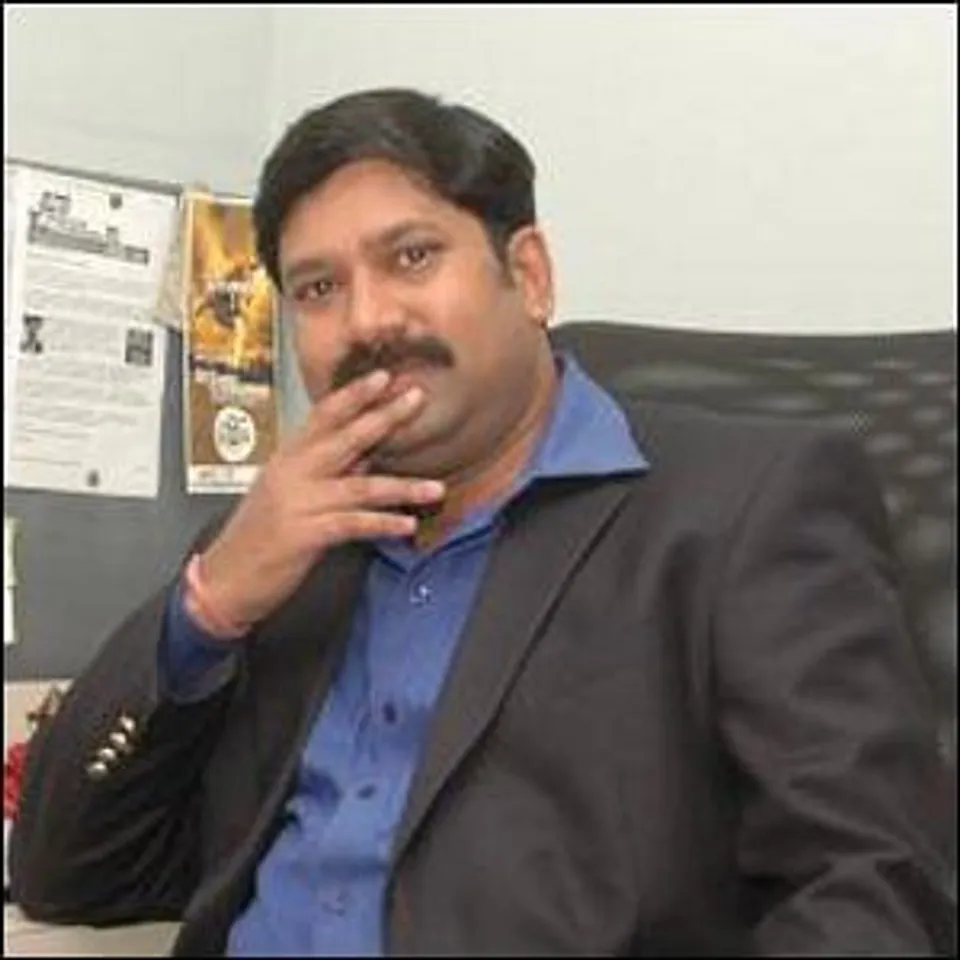 Sanjay Shukla to head strategy and operations at HMVL