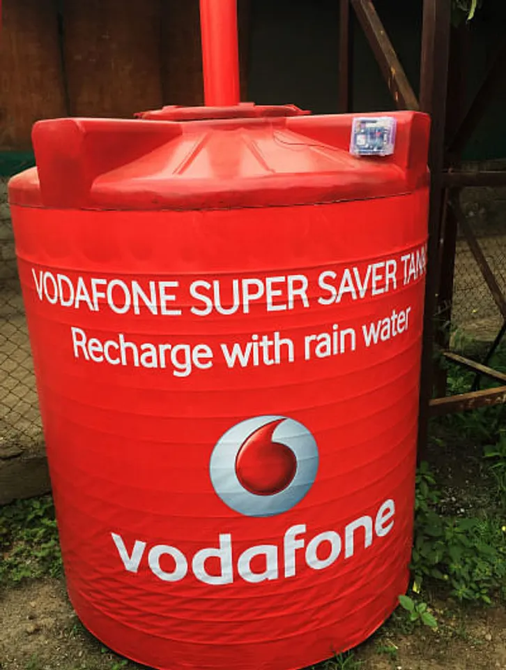 Rain water harvesting, 2