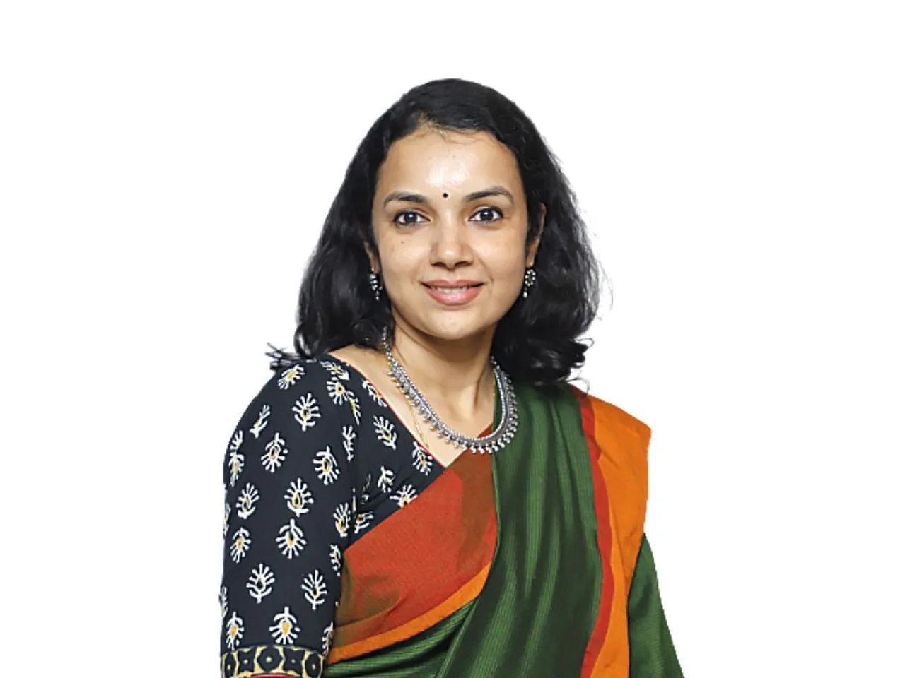 Meet Aparna Mahesh, Great Learning's new chief marketing officer
