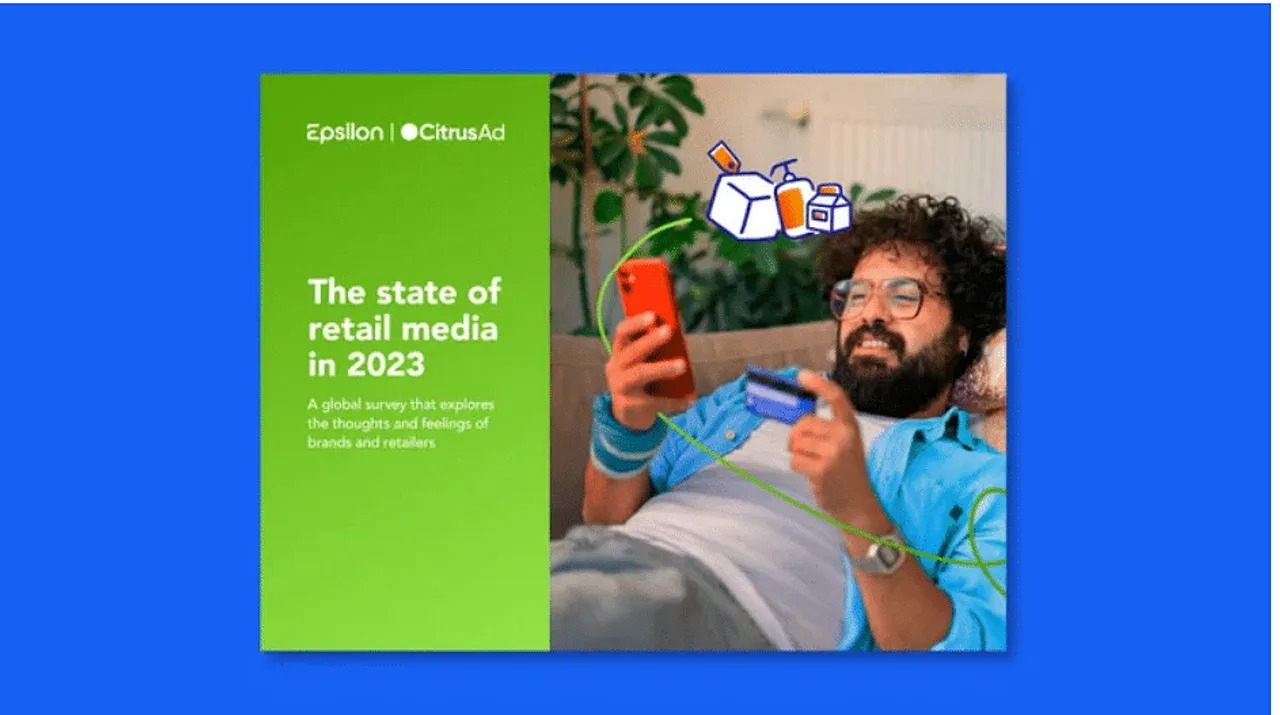 48% of brands expect their retail media investments to increase over the next three years: Epsilon Report