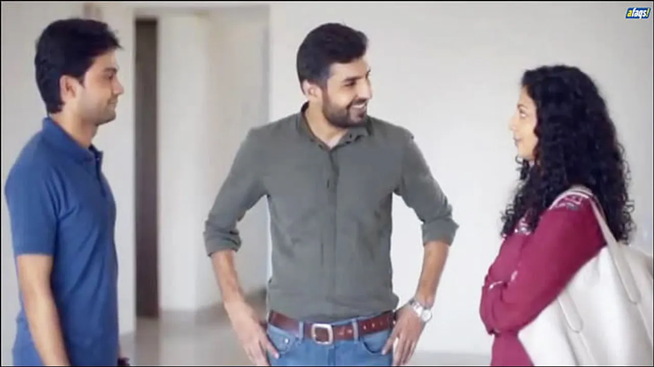 L&T Finance: A home for everyone