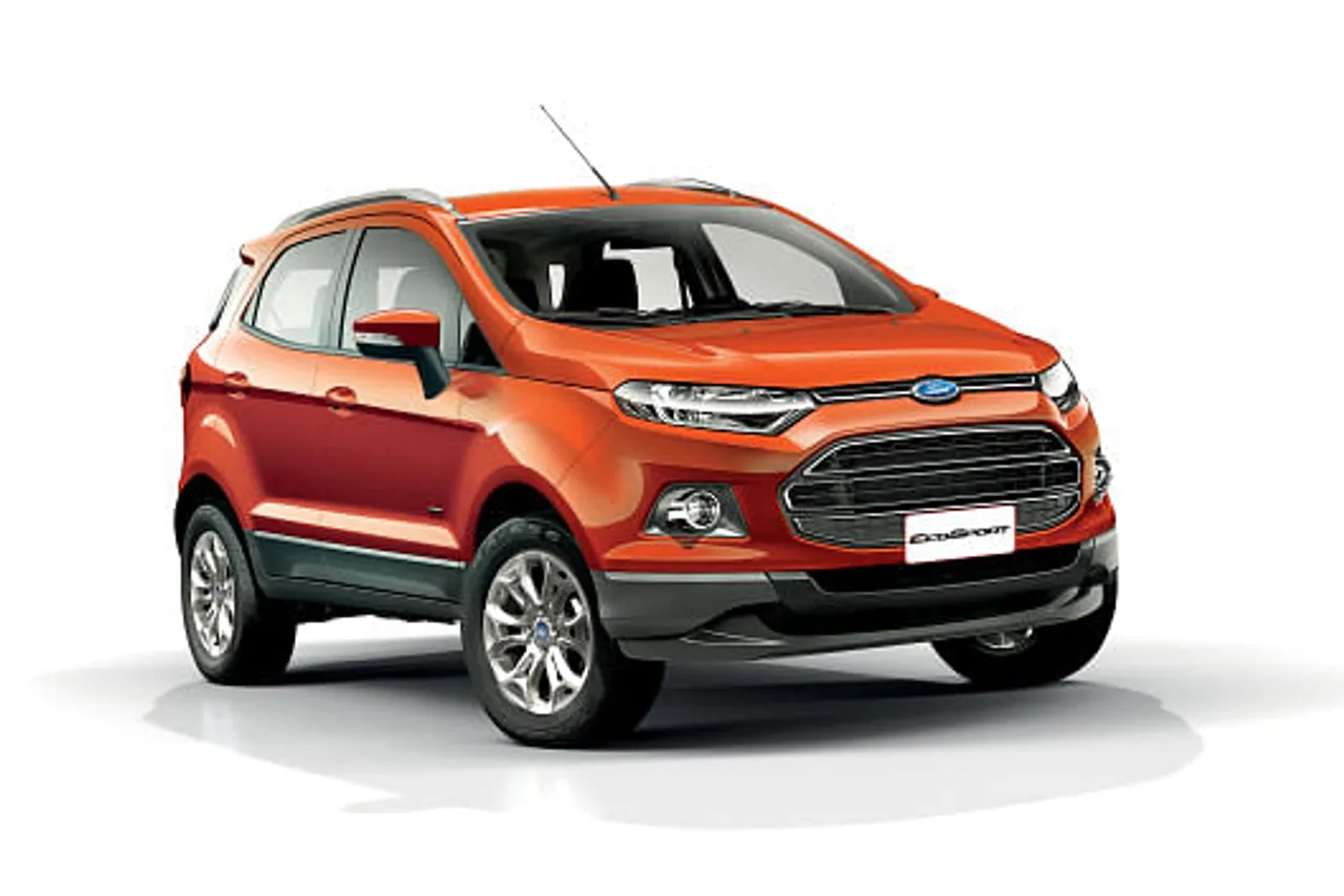 EcoSport