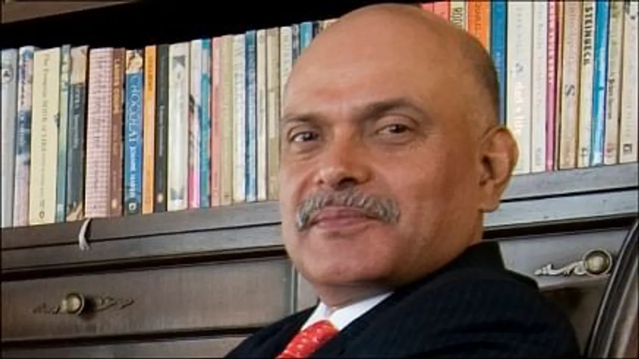 Raghav Bahl's mobile news platform TheQuint.com goes live