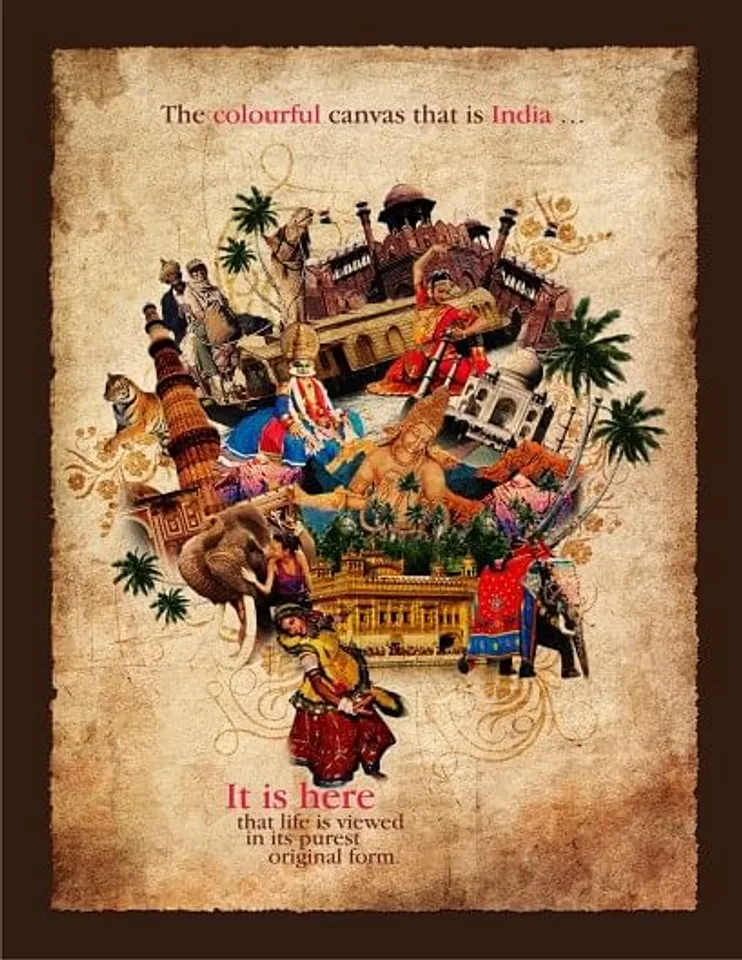 India