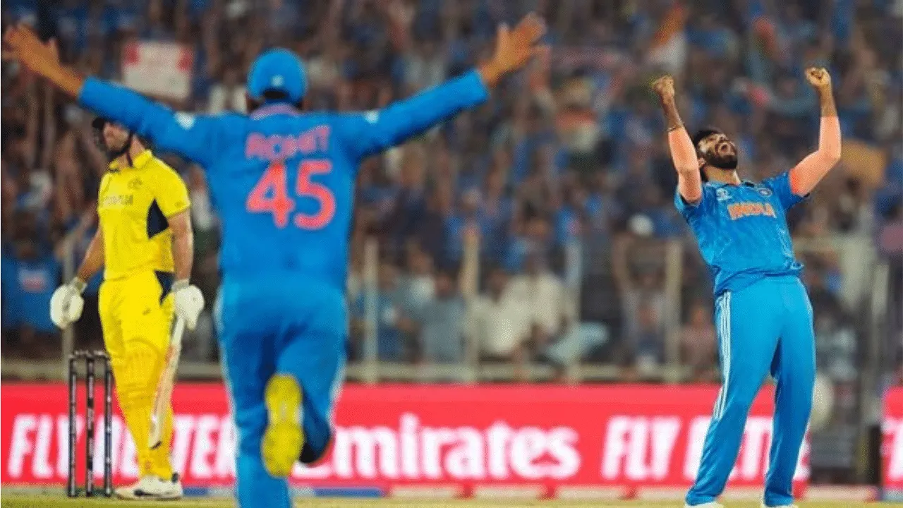 Disney Star wins ICC Men’s Cricket World Cup 2023 with free streaming